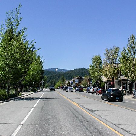 Granlibakken Elegance Tahoe City Quarto foto
