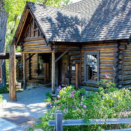 Granlibakken Elegance Tahoe City Exterior foto