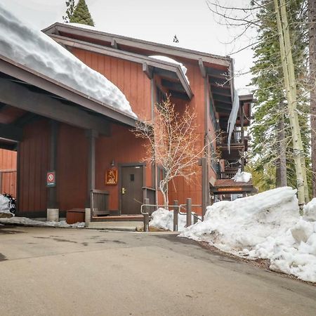 Granlibakken Elegance Tahoe City Exterior foto