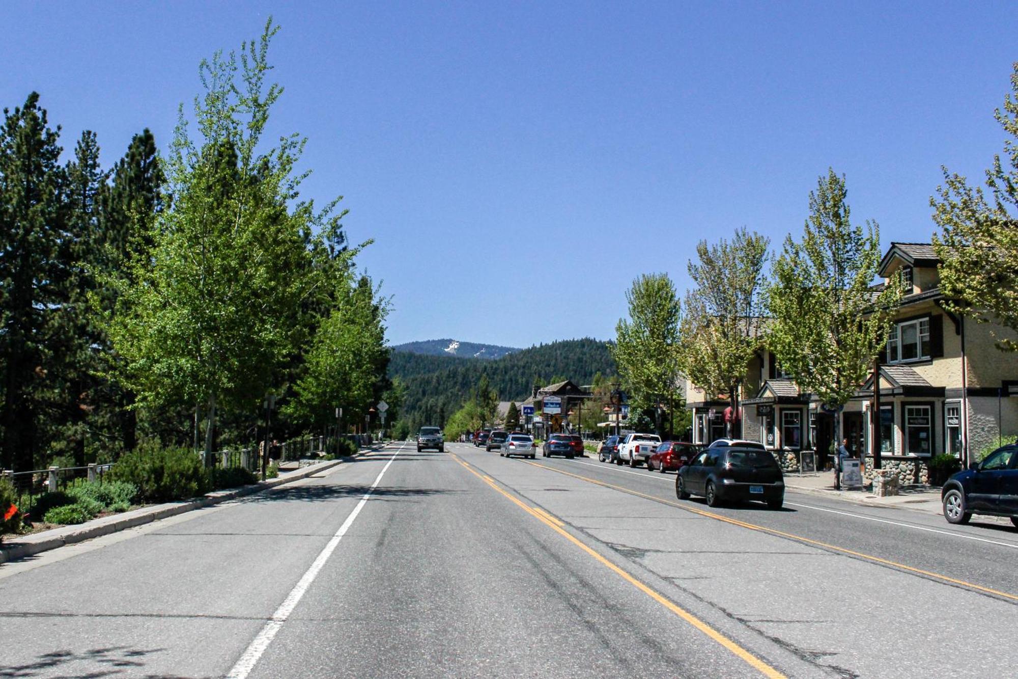 Granlibakken Elegance Tahoe City Quarto foto