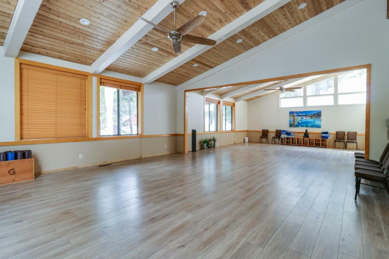 Granlibakken Elegance Tahoe City Exterior foto
